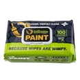 thumbnail image 1 of Crocodile Cloth PAINT – 100ct Huge Cloths, 1 of 1