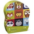thumbnail image 1 of Crocodile Creek Animalia Mini Puzzle- 24 Pc, 1 of 2