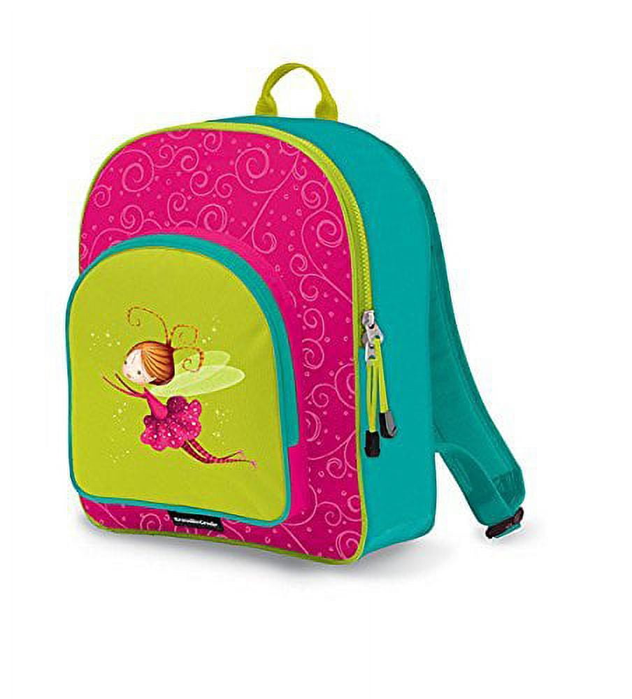 Crocodile Creek Fairy Backpack Walmart