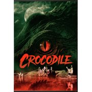 SP Releasing LLC - Crocodile [DIGITAL VIDEO DISC]