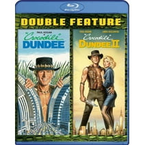 Crocodile Dundee 1 & 2 (Blu-ray)