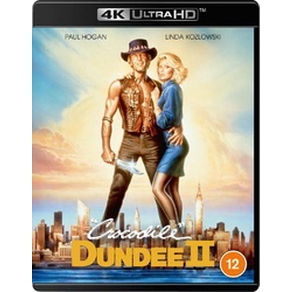 Signature - Crocodile Dundee II [ULTRA HD]