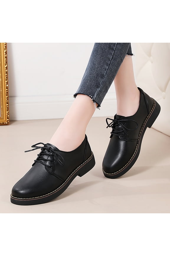 Crocodile Embossed Patent Leather Slip-On Penny Loafers