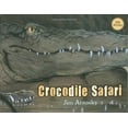 thumbnail image 1 of Pre-Owned Crocodile Safari Paperback, 1 of 1