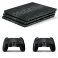 thumbnail image 1 of Crocodile Silver PS4/PS4 Pro/PS4 Slim Skin Sticker For Console And Controller Skins, 1 of 6
