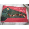 thumbnail image 1 of Pre-Owned Crocodile Smile (Paperback) 0590059661 9780590059664, 1 of 1