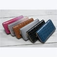 thumbnail image 1 of Crocodile Wallet, Assorted Color - 6 Piece, 1 of 1
