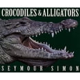 thumbnail image 1 of Pre-Owned Crocodiles & Alligators (Paperback) 0064438295 9780064438292, 1 of 1
