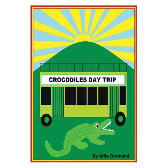 Crocodiles Day Trip
