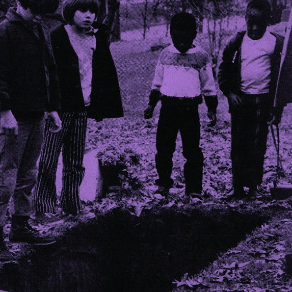 Crocodiles - Sleep Forever - Alternative - CD
