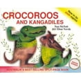 thumbnail image 1 of Pre-Owned Crocoroos and Kangadiles Paperback, 1 of 1