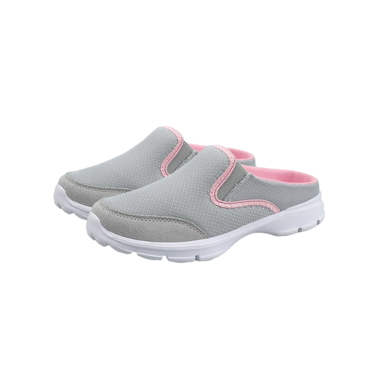 Wide clogs sales with arch support