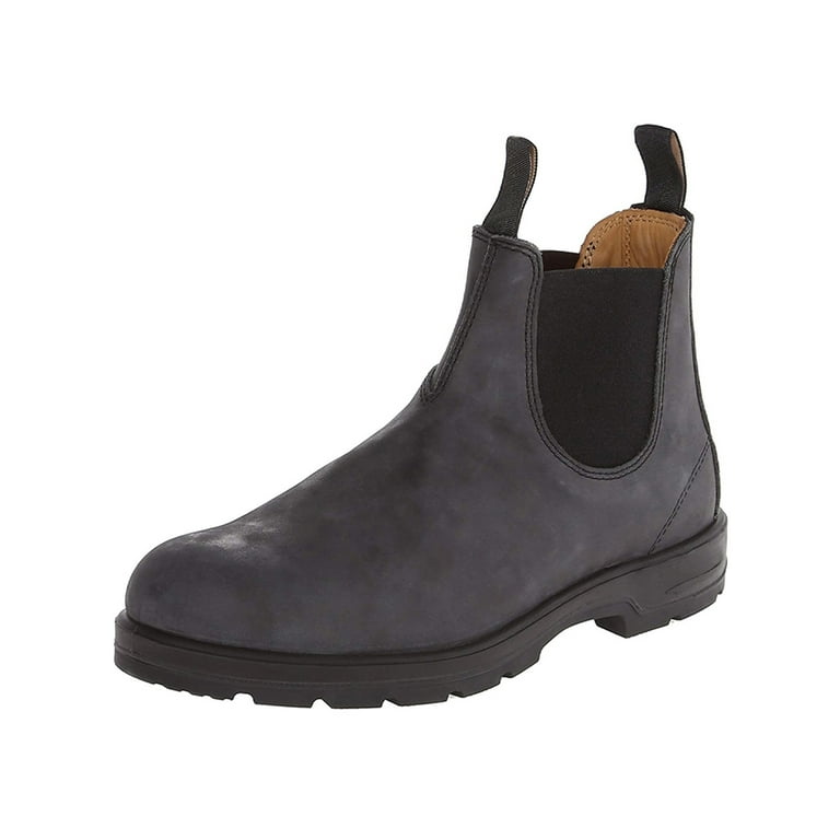 Office black chelsea clearance boots