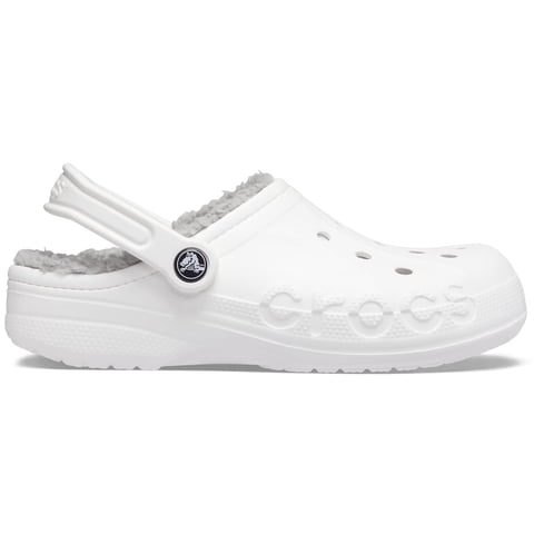 Adult Baya Lined Clogs