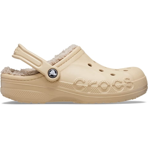 Adult Baya Lined Clogs