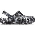 thumbnail image 1 of Crocs Adult Baya Marbled Clogs, 1 of 6