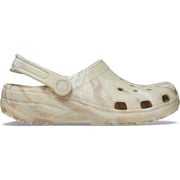 Adult Classic Marbled Clogs
