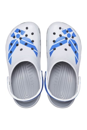 Men’s and Women’s Unisex Classic US Air Force Clogs