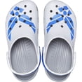 thumbnail image 1 of Crocs Adult Classic US Air Force Clogs, 1 of 6