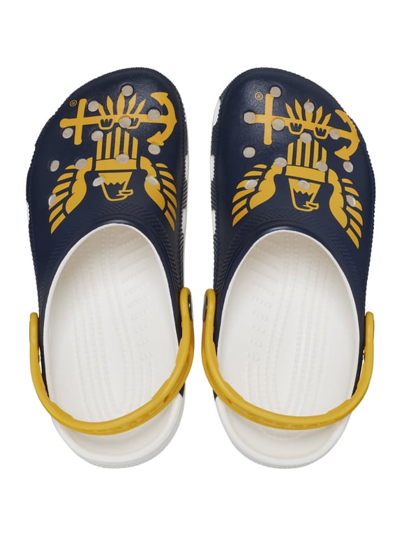 Adult Classic US Navy Clogs