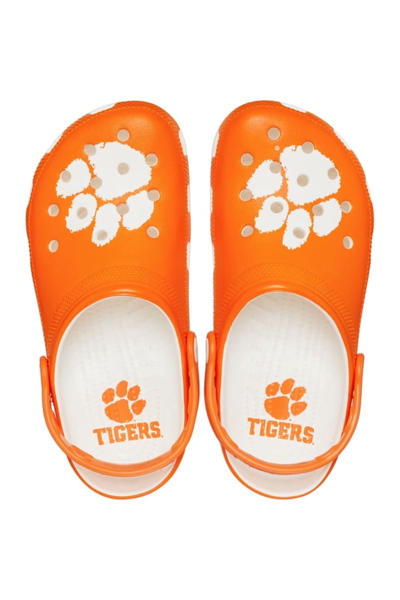 Adult Clemson University Classic Clog