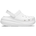 thumbnail image 1 of Crocs Adult Crush Platform Clogs, 1 of 6