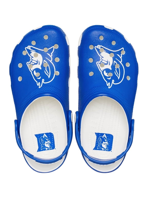 Adult Duke University Classic Clogs