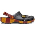 thumbnail image 1 of Crocs Adult Harry Potter Gryffindor Classic Clog, 1 of 6