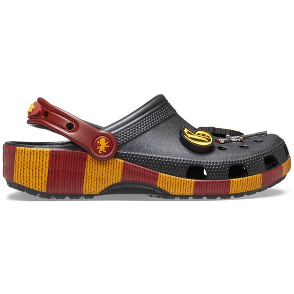 Crocs Adult Harry Potter Gryffindor Classic Clog