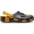 thumbnail image 1 of Crocs Adult Harry Potter Hufflepuff Classic Clog, 1 of 6