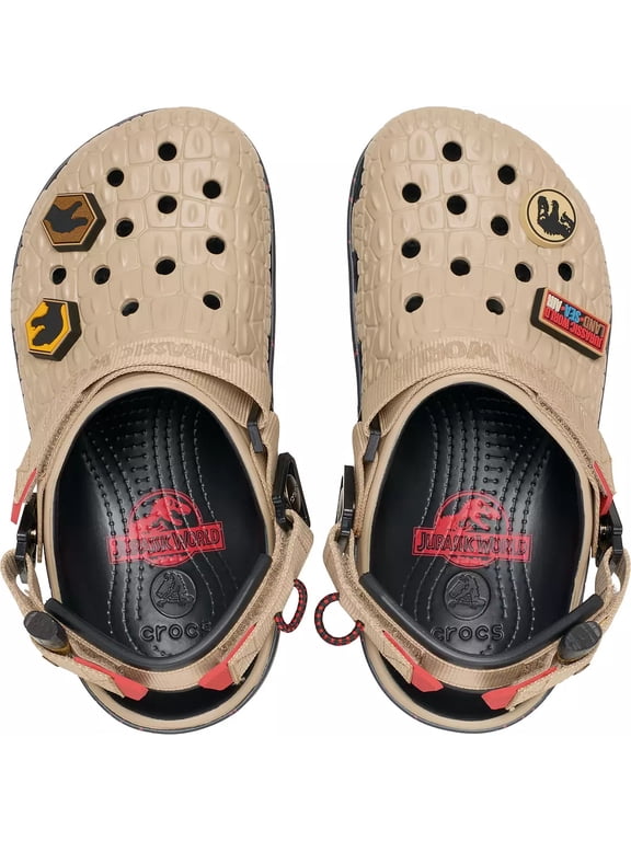 Adult Jurassic World Clog