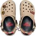 thumbnail image 1 of Crocs Adult Jurassic World Clog, 1 of 5