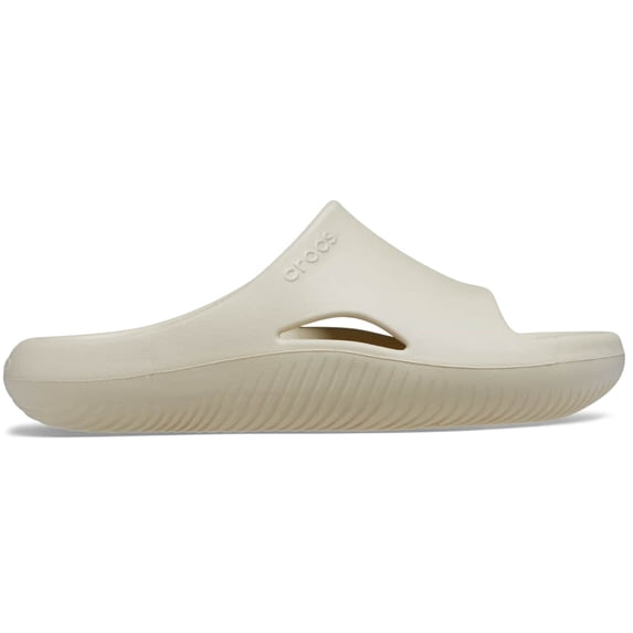 Crocs Adult Mellow Slides Recovery Sandals