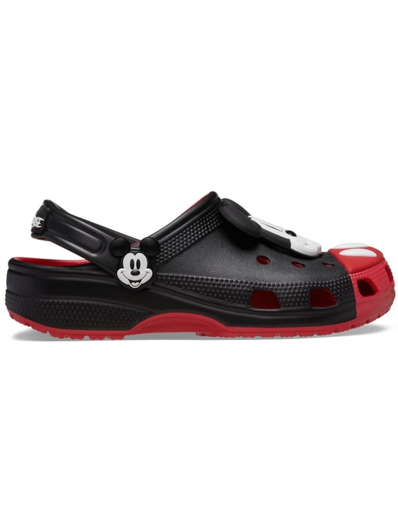 Adult Mickey Mouse Classic Clogs