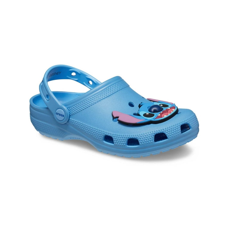 Crocs Adult Stitch Classic Clog Sandal