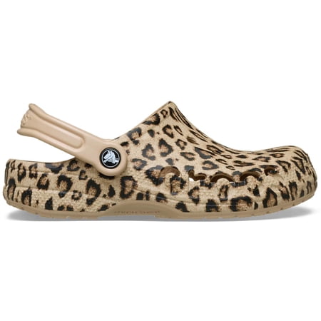 Crocs Adult Baya Seasonal Printed Clogs