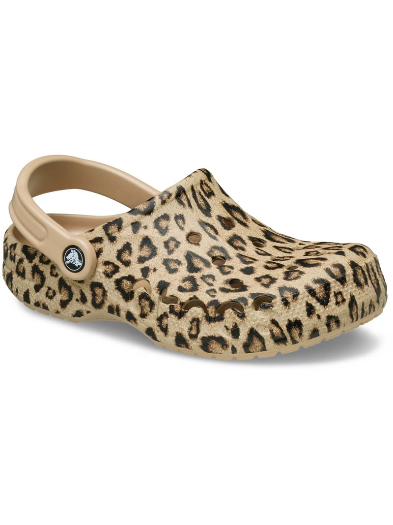 CROCS Adult Baya Clogs in Brown, Multiple Sizes Crocs Adult Unisex Baya Clog - Walmart.com main image 3