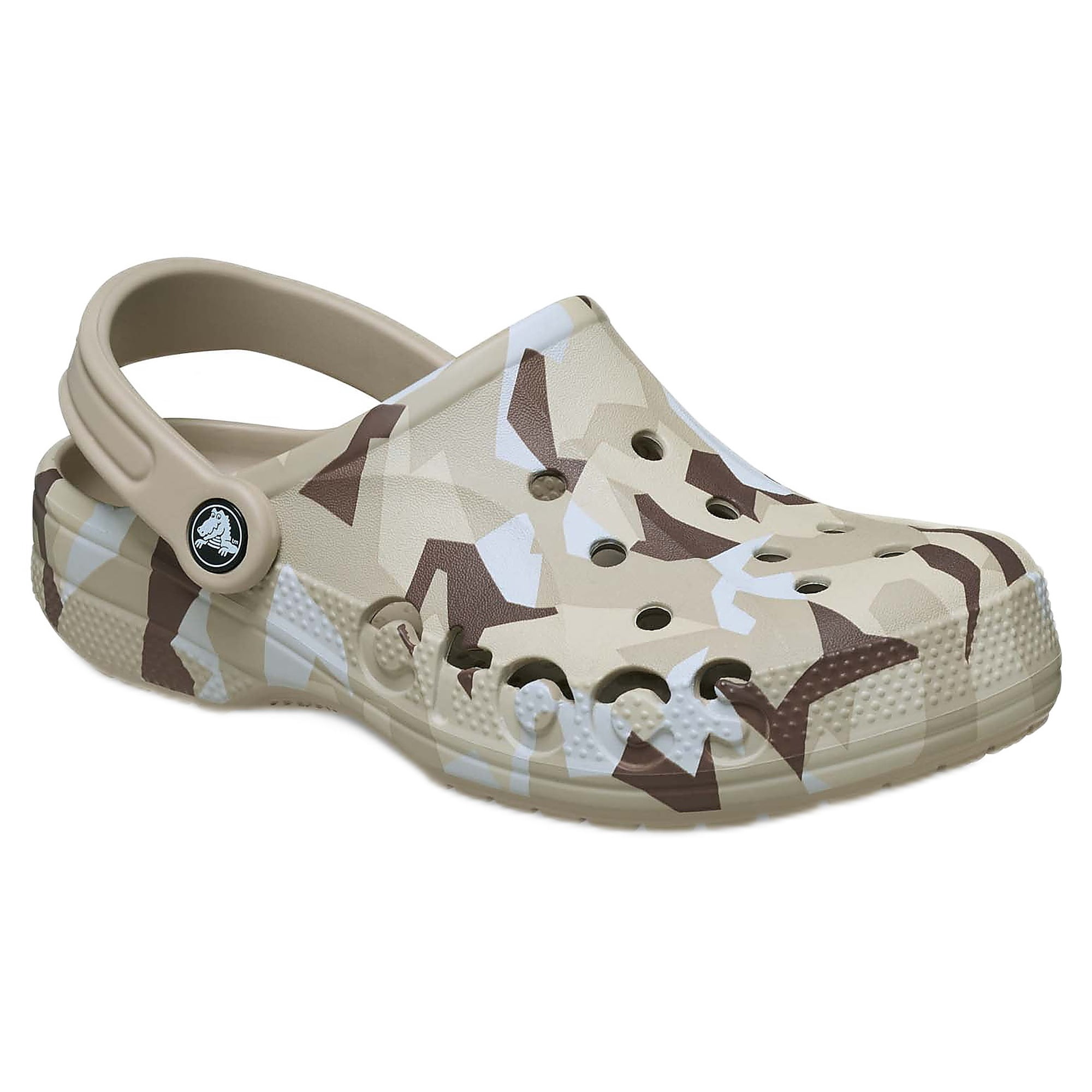 Crocs Adult Unisex Baya Clog