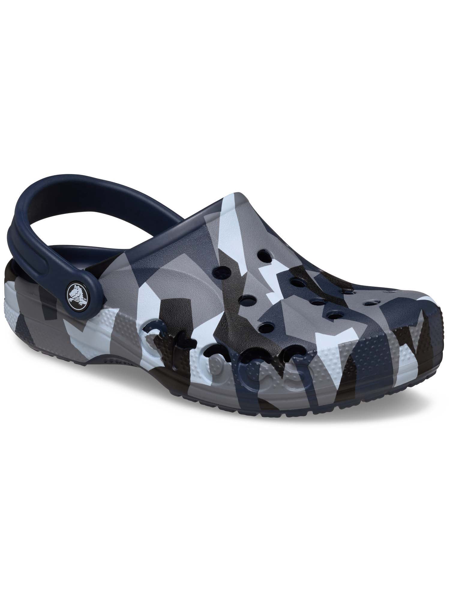 Crocs Adult Unisex Baya Clog