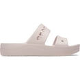 thumbnail image 1 of Crocs Women's Baya Platform Sandals, 1 of 6
