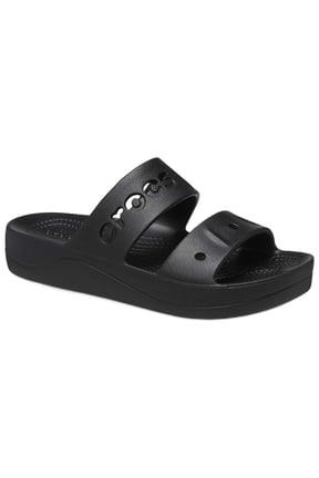 Adult Unisex Baya Platform Slide Sandal