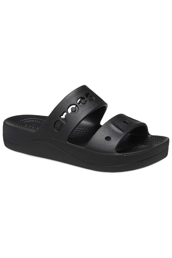 Adult Unisex Baya Platform Slide Sandal