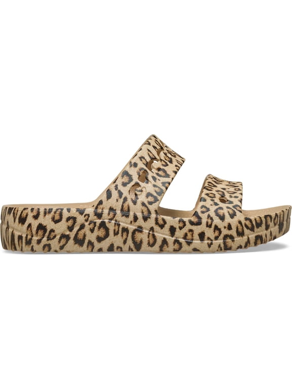 Women's Baya Animal Platform Sandals