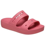 Crocs Women's Baya Platform Sandals