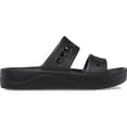 thumbnail image 1 of Crocs Women's Baya Platform Sandals, 1 of 6