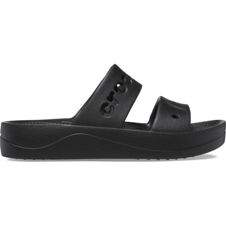 Crocs Women's Baya Platform Sandals