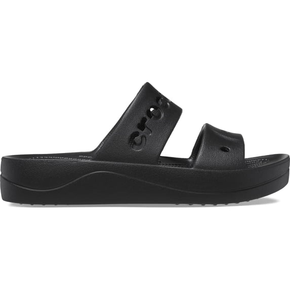 Crocs Women's Baya Platform Sandals
