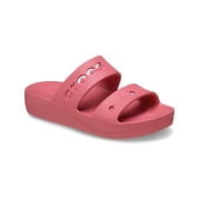 Adult Unisex Baya Platform Slide Sandal