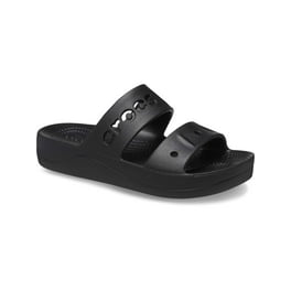 ☆CROCS☆ Brooklyn Low Wedge Sandal 韓国発 大人気 Crocs Women's Brooklyn Low Wedge Platform Sandal - Walmart.com