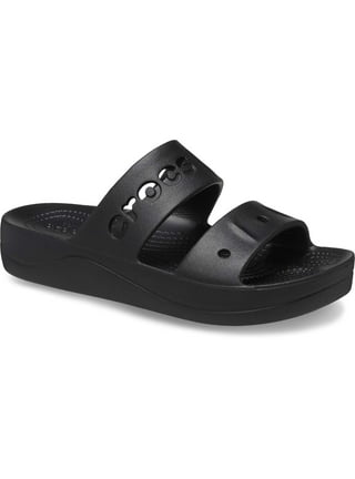 Crocs Womens Sandals in Womens Shoes - Walmart.com